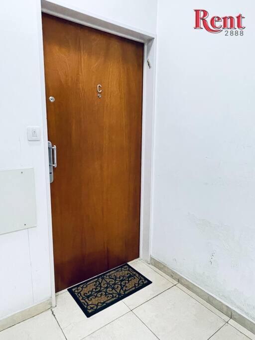 Rent Corrientes Y Lambare Apartamento Ciudad Autónoma de Buenos Aires