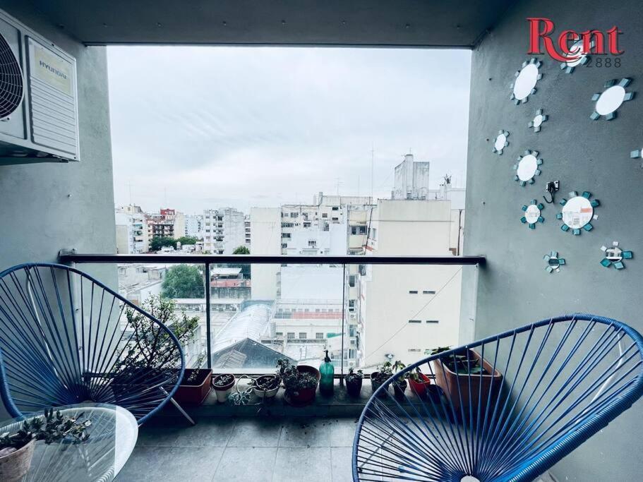 Apartamento Rent Corrientes Y Lambare Ciudad Autónoma de Buenos Aires