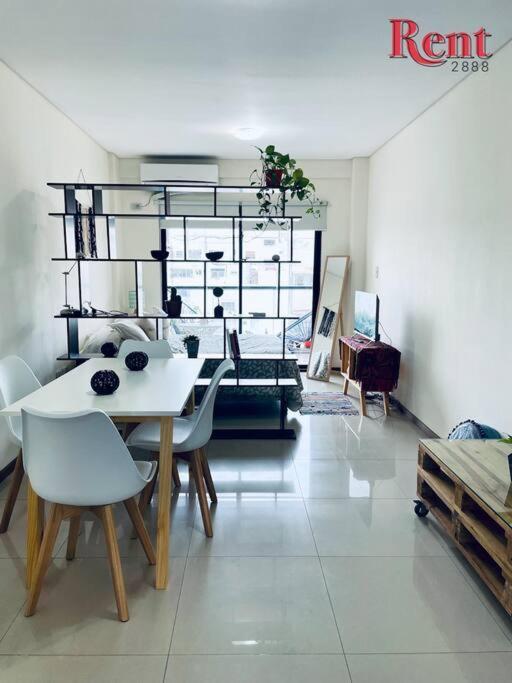 Apartamento Rent Corrientes Y Lambare *