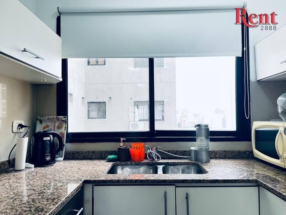 Rent Corrientes Y Lambare Apartamento Ciudad Autónoma de Buenos Aires