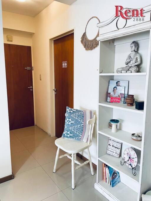 Rent Corrientes Y Lambare Apartamento *